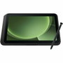 Tablette Samsung Galaxy Tab Active5 Pro SM-X356 10,1" Octa Core Qualcomm Snapdragon 7s gen 2 8 GB RAM 256 GB Vert