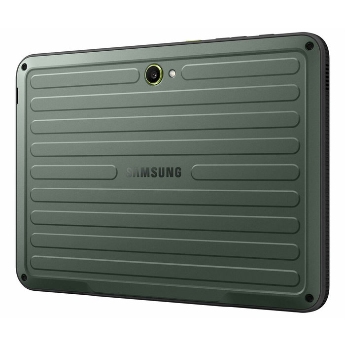 Tablette Samsung Galaxy Tab Active5 Pro SM-X356 10,1" Octa Core Qualcomm Snapdragon 7s gen 2 8 GB RAM 256 GB Vert Tablette Samsung Galaxy Tab Active5 Pro SM-X356 10,1" Octa Core Qualcomm Snapdragon 7s gen 2 8 GB RAM 256 GB Vert