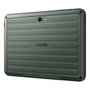 Tablette Samsung Galaxy Tab Active5 Pro SM-X356 10,1" Octa Core Qualcomm Snapdragon 7s gen 2 8 GB RAM 256 GB Vert