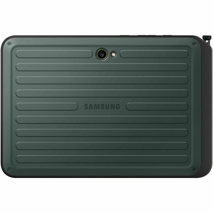 Tablette Samsung Galaxy Tab Active5 Pro SM-X356 10,1" Octa Core Qualcomm Snapdragon 7s gen 2 8 GB RAM 256 GB Vert Tablette Samsung Galaxy Tab Active5 Pro SM-X356 10,1" Octa Core Qualcomm Snapdragon 7s gen 2 8 GB RAM 256 GB Vert