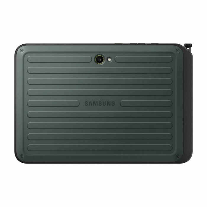 Tablette Samsung Galaxy Tab Active5 Pro SM-X356 10,1" Octa Core Qualcomm Snapdragon 7s gen 2 8 GB RAM 256 GB Vert Tablette Samsung Galaxy Tab Active5 Pro SM-X356 10,1" Octa Core Qualcomm Snapdragon 7s gen 2 8 GB RAM 256 GB Vert