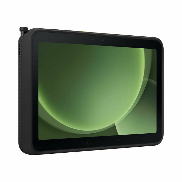 Tablette Samsung Galaxy Tab Active5 Pro SM-X356 10,1" Octa Core Qualcomm Snapdragon 7s gen 2 8 GB RAM 256 GB Vert Tablette Samsung Galaxy Tab Active5 Pro SM-X356 10,1" Octa Core Qualcomm Snapdragon 7s gen 2 8 GB RAM 256 GB Vert