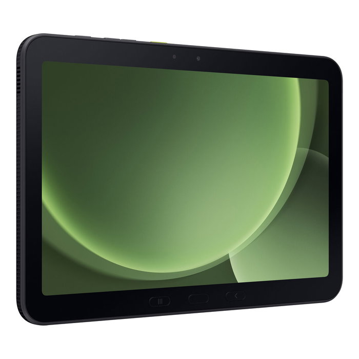 Tablette Samsung Galaxy Tab Active5 Pro SM-X356 10,1" Octa Core Qualcomm Snapdragon 7s gen 2 8 GB RAM 256 GB Vert Tablette Samsung Galaxy Tab Active5 Pro SM-X356 10,1" Octa Core Qualcomm Snapdragon 7s gen 2 8 GB RAM 256 GB Vert