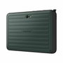 Tablette Samsung Galaxy Tab Active5 Pro SM-X356 10,1" Octa Core Qualcomm Snapdragon 7s gen 2 8 GB RAM 256 GB Vert