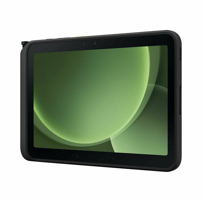 Tablette Samsung Galaxy Tab Active5 Pro SM-X356 10,1" Octa Core Qualcomm Snapdragon 7s gen 2 8 GB RAM 256 GB Vert Tablette Samsung Galaxy Tab Active5 Pro SM-X356 10,1" Octa Core Qualcomm Snapdragon 7s gen 2 8 GB RAM 256 GB Vert