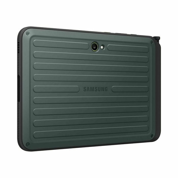 Tablette Samsung Galaxy Tab Active5 Pro SM-X356 10,1" Octa Core Qualcomm Snapdragon 7s gen 2 8 GB RAM 256 GB Vert Tablette Samsung Galaxy Tab Active5 Pro SM-X356 10,1" Octa Core Qualcomm Snapdragon 7s gen 2 8 GB RAM 256 GB Vert