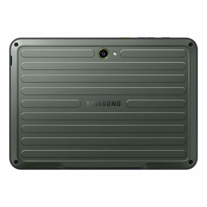 Tablette Samsung Galaxy Tab Active5 Pro SM-X356 10,1" Octa Core Qualcomm Snapdragon 7s gen 2 8 GB RAM 256 GB Vert Tablette Samsung Galaxy Tab Active5 Pro SM-X356 10,1" Octa Core Qualcomm Snapdragon 7s gen 2 8 GB RAM 256 GB Vert