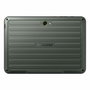 Tablette Samsung Galaxy Tab Active5 Pro SM-X356 10,1" Octa Core Qualcomm Snapdragon 7s gen 2 8 GB RAM 256 GB Vert