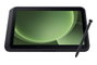 Samsung Galaxy Tab Active5 Pro 5G 10.1 pouces Vert