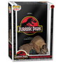 FUNKO Pop Movie Poster Jurassic Park Tyrannosaurus Rex et Velociraptor