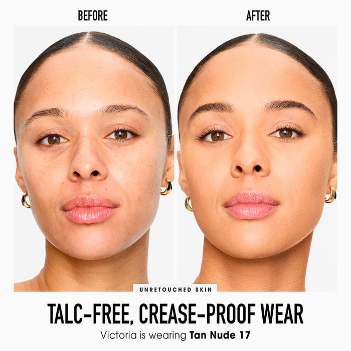 Bare Minerals Fond de teint Minéral Compact Original SPF 15 Tan Nude 8g