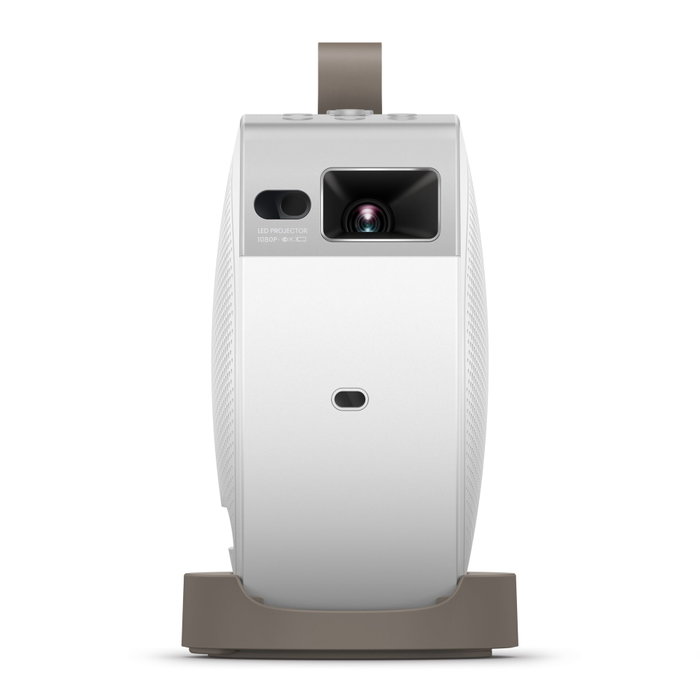 BenQ GV32 Projecteur LED Full HD avec Google TV