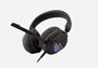 Coolbox Kit Gaming Clavier Souris Casque avec Tapis X-WING 2 Clavier AZERTY Souris 7200 DPI Casque RGB USB