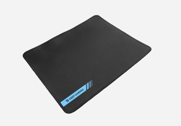 Coolbox Kit Gaming Clavier Souris Casque avec Tapis X-WING 2 Clavier AZERTY Souris 7200 DPI Casque RGB USB
