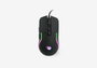 Coolbox Kit Gaming Clavier Souris Casque avec Tapis X-WING 2 Clavier AZERTY Souris 7200 DPI Casque RGB USB