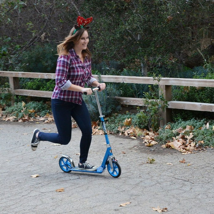 Razor Scooter A5 Lux 13073042 Bleu