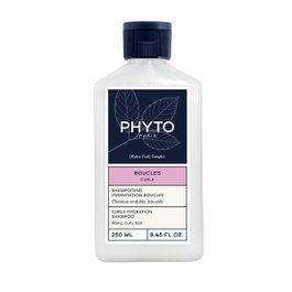Phyto RIZOS shampooing hydratant 250 ml