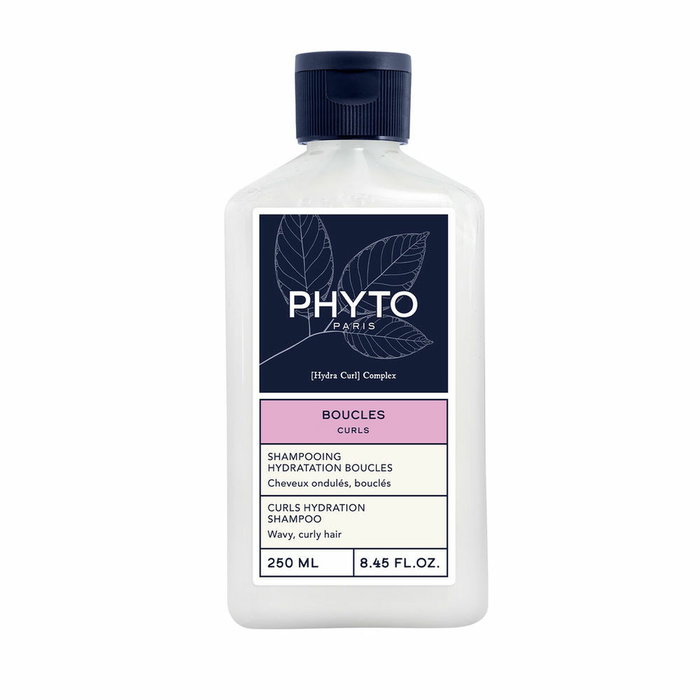Phyto Paris RIZOS Shampooing Hydratant 250 ml