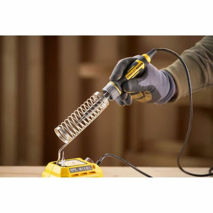 Stanley Fatmax Fer à souder sans fil 18V SFMCE040B-XJ