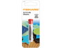 Fiskars Lames de rechange n°11 pour crayon et mini cutter de précision, 5 unités