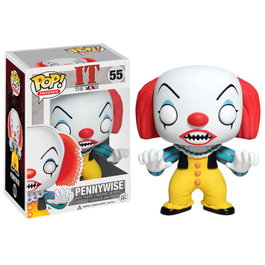 FUNKO Figura POP IT Pennywise