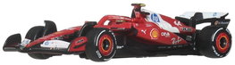 Mattel Hot Wheels Premium Formule 1 Team Ferrari: Driver 1 1/64 scale Die-Cast