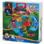 JUST PLAY Garage Stow 'N Go Mickey Mouse Disney Junior