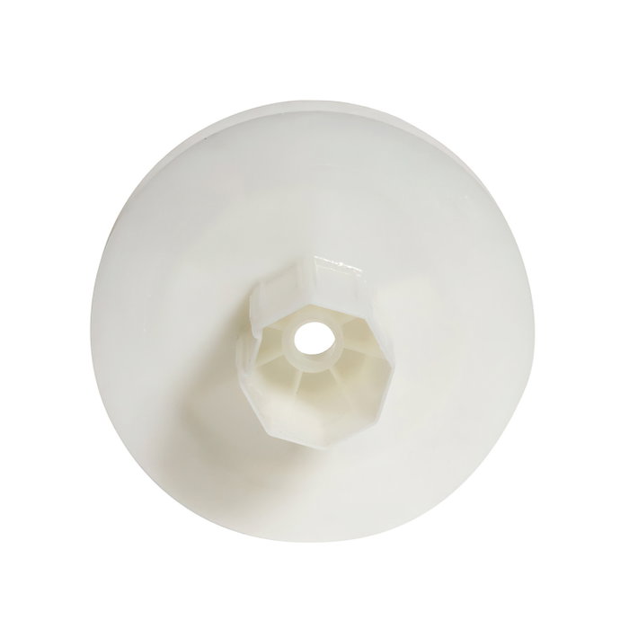 WOLFPACK LINEA PROFESIONAL Treuil de volet plastique compact avec sangle 18 mm WOLFPACK LINEA PROFESIONAL Treuil de volet plastique compact avec sangle 18 mm