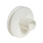 WOLFPACK LINEA PROFESIONAL Treuil de volet plastique compact avec sangle 18 mm