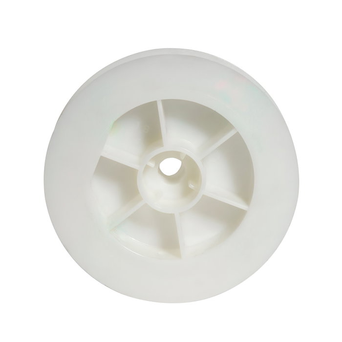 WOLFPACK LINEA PROFESIONAL Treuil de volet plastique compact avec sangle 18 mm WOLFPACK LINEA PROFESIONAL Treuil de volet plastique compact avec sangle 18 mm