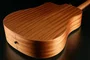 LAG Guitare acoustique Dreadnought Cutaway Tramonatine 70 - Natural