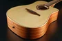 LAG Guitare acoustique Dreadnought Cutaway Tramonatine 70 - Natural