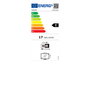 Écran Samsung LS24DG302EUXEN 24" Full HD