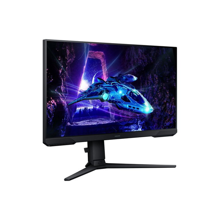 Écran Samsung LS24DG302EUXEN 24" Full HD