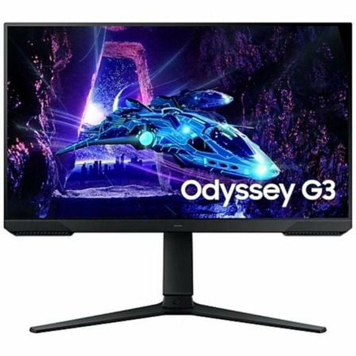 Écran Samsung LS24DG302EUXEN 24" Full HD