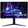 Écran Samsung LS24DG302EUXEN 24" Full HD