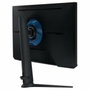 Écran Samsung LS24DG302EUXEN 24" Full HD