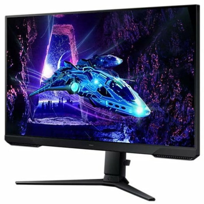 Écran Samsung LS24DG302EUXEN 24" Full HD