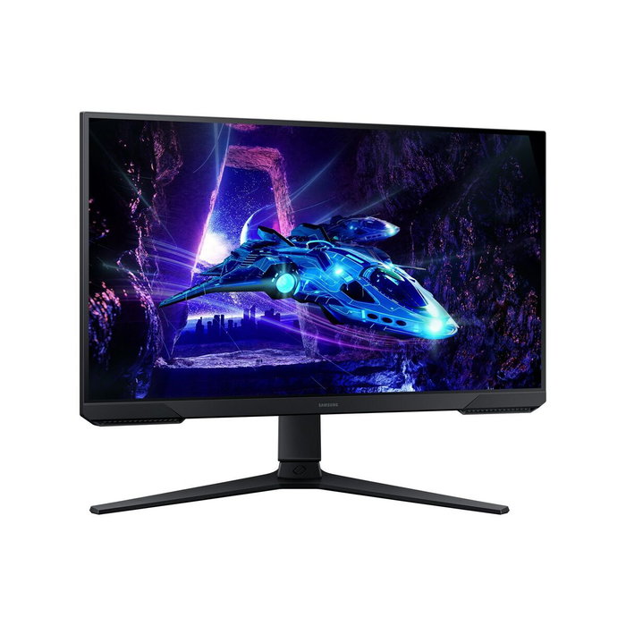 Écran Samsung LS24DG302EUXEN 24" Full HD