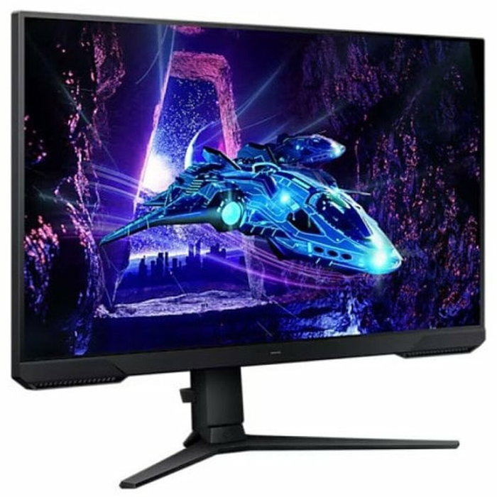 Écran Samsung LS24DG302EUXEN 24" Full HD