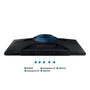 Écran Samsung LS24DG302EUXEN 24" Full HD