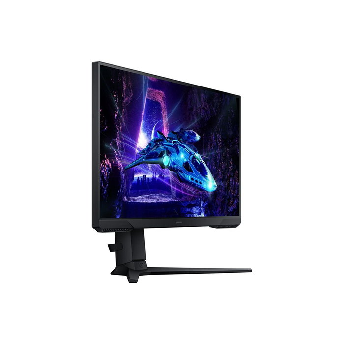 Écran Samsung LS24DG302EUXEN 24" Full HD