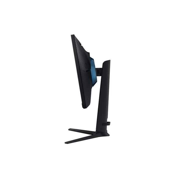 Écran Samsung LS24DG302EUXEN 24" Full HD