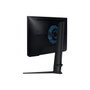 Écran Samsung LS24DG302EUXEN 24" Full HD