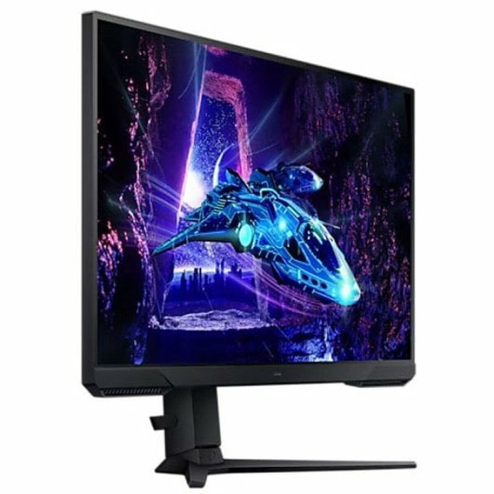 Écran Samsung LS24DG302EUXEN 24" Full HD