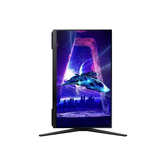 Écran Samsung LS24DG302EUXEN 24" Full HD