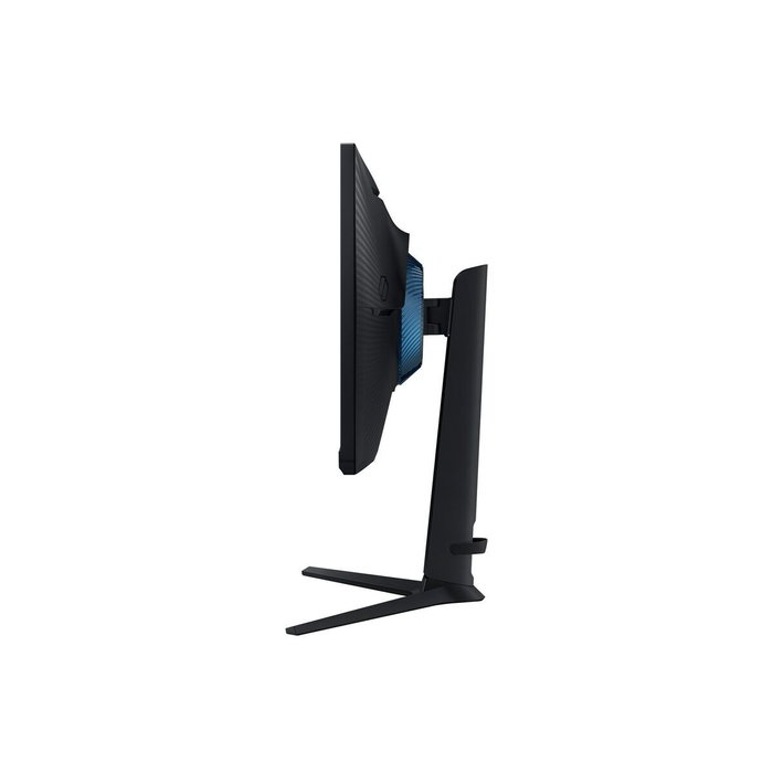 Écran Samsung LS24DG302EUXEN 24" Full HD