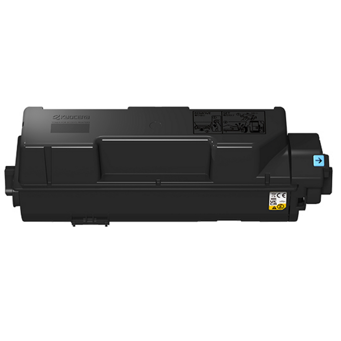 Kyocera Toner TK-1260 / 1T0C150NL0 Noir - Cartouche de toner compatible imprimante Kyocera Toner TK-1260 / 1T0C150NL0 Noir - Cartouche de toner compatible imprimante