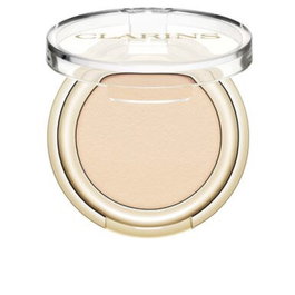 Clarins Fard à paupières OMBRE SKIN #01-Ivoire Mat 1,5g