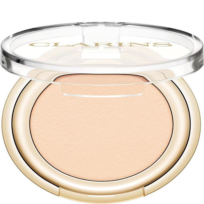 Clarins OMBRE SKIN 01-Ivoire Mat Clarins OMBRE SKIN 01-Ivoire Mat